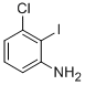 3-Chloro-2-iodoaniline Manufacturer/High quality/Best price/In stock CAS NO.70237-25-1